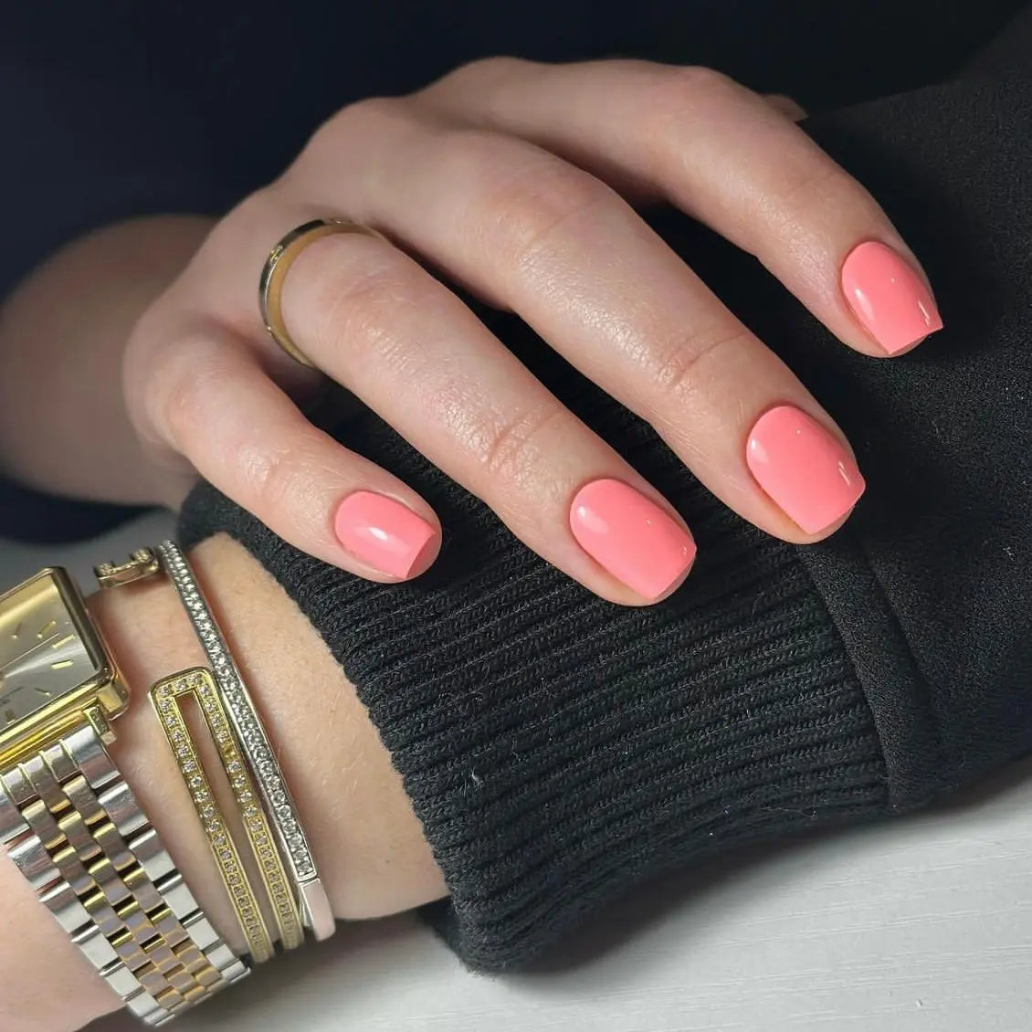 Last Light // Gel Strips