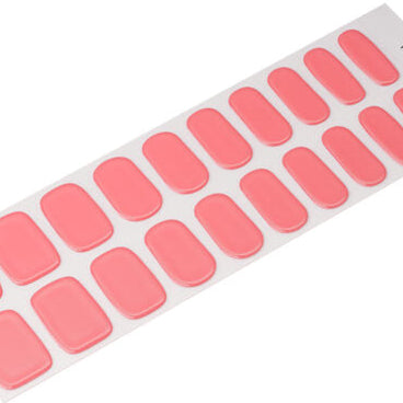 Last Light // Gel Strips