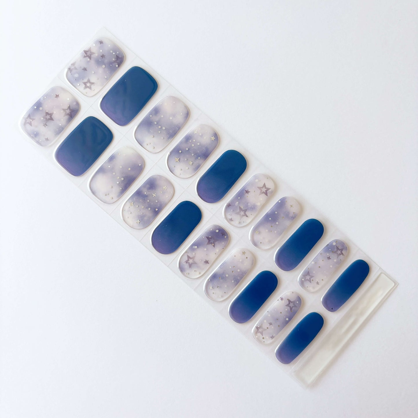 Stargazing // Gel Strips