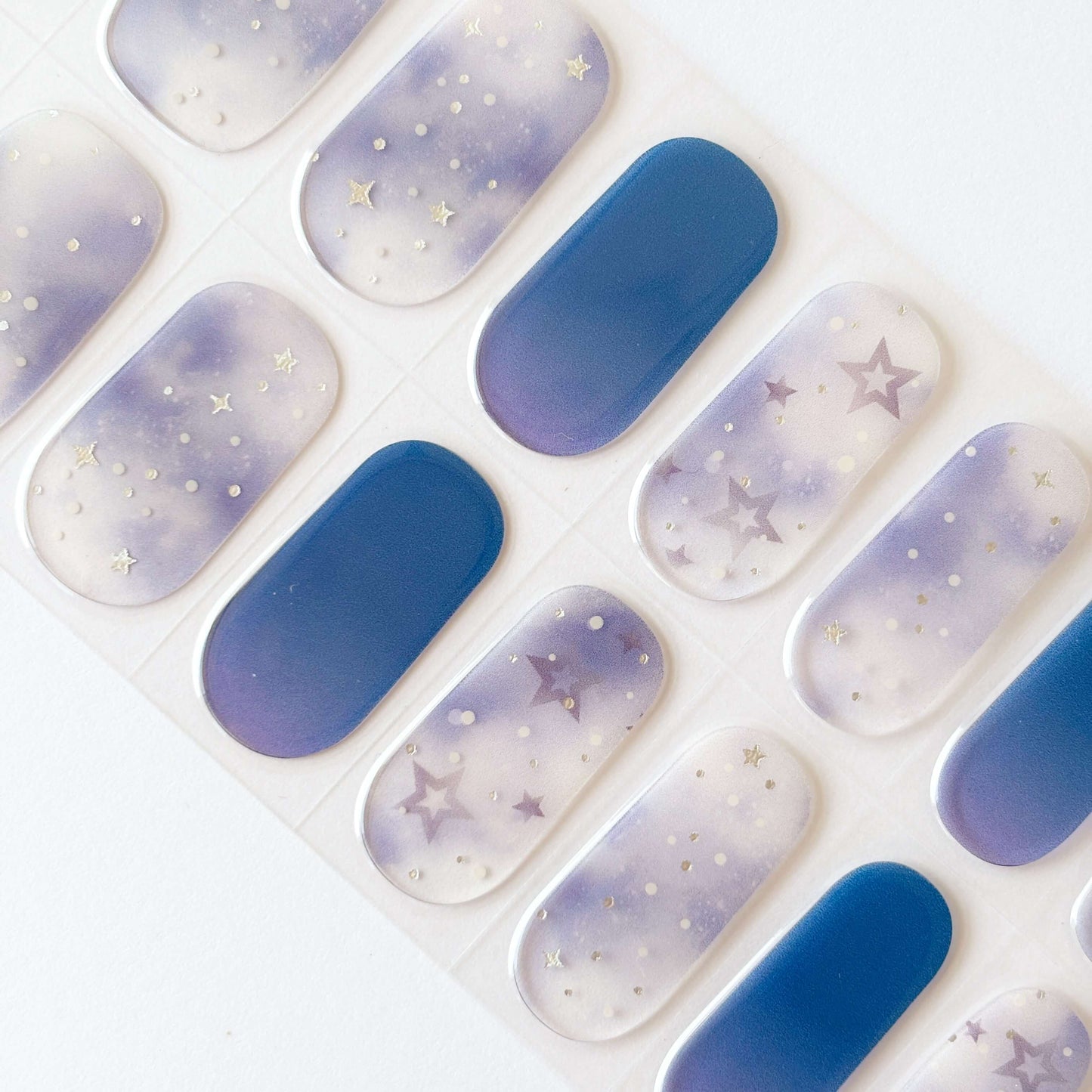 Stargazing // Gel Strips