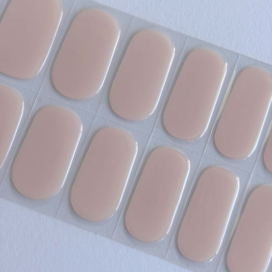 Everyday Nude // Gel Strips