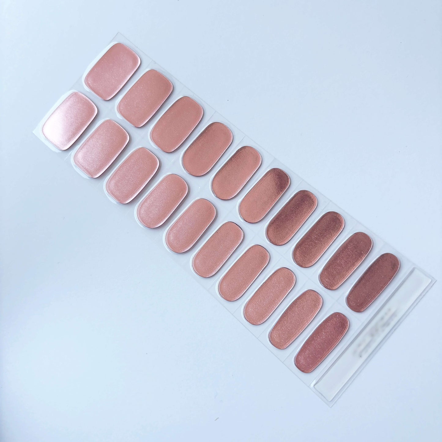 Rosé All Day // Gel Strips