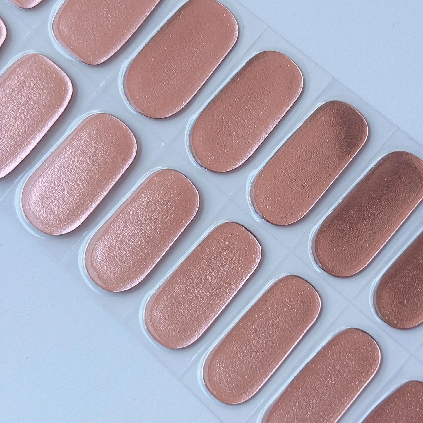 Rosé All Day // Gel Strips