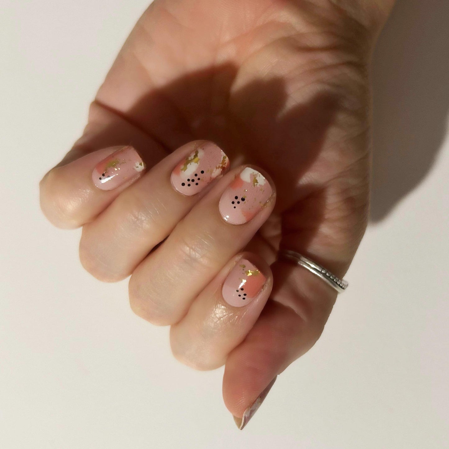 Papaya // Gel Strips