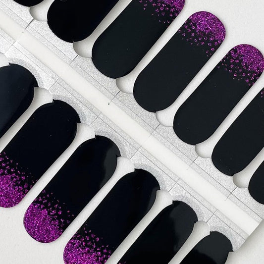 Vamp // Nail Polish Strips