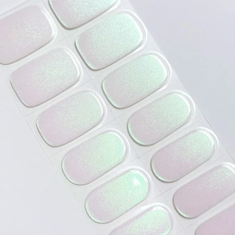 Afterglow // Gel Strips