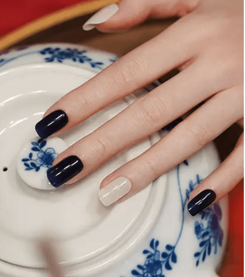 Maritime // Gel Strips