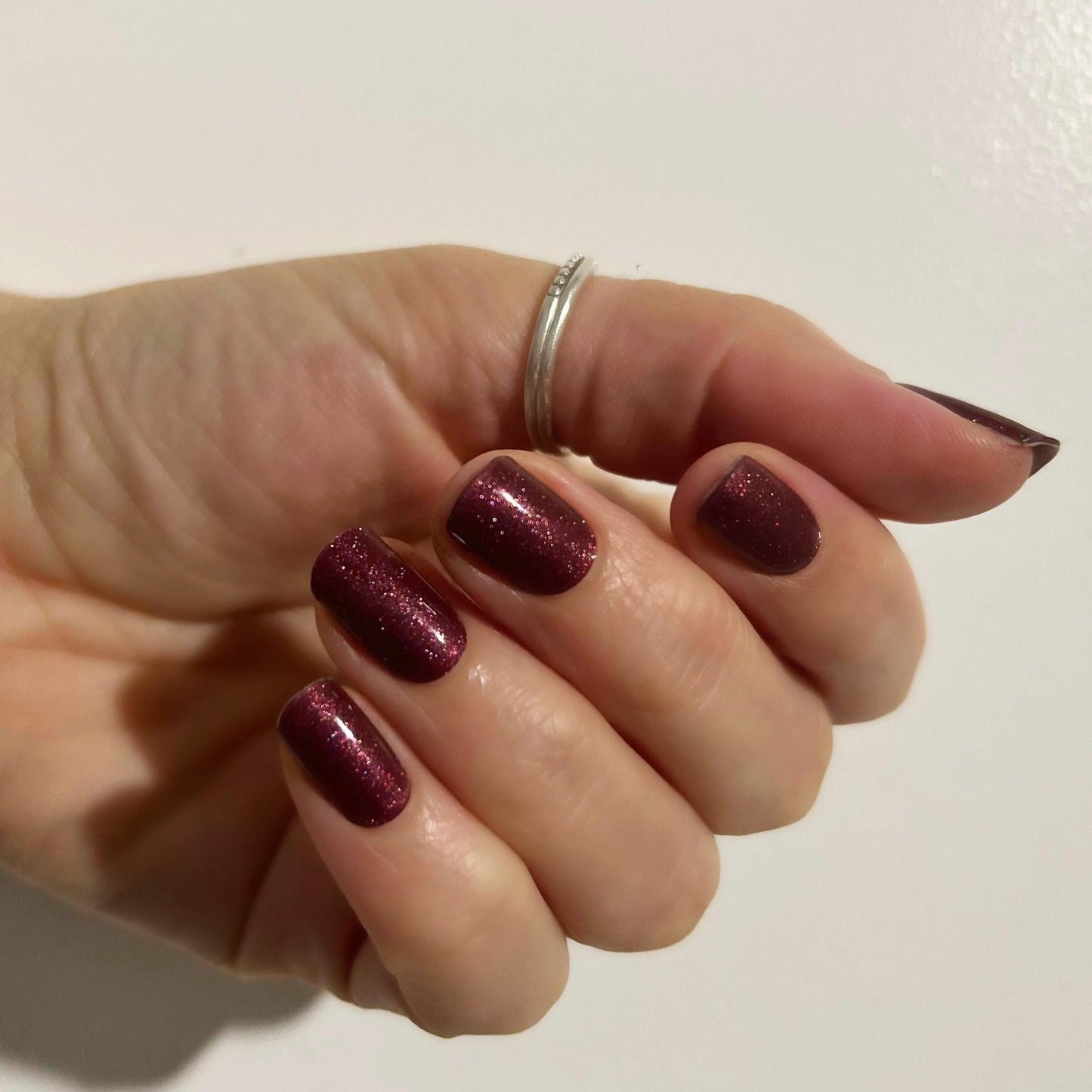 Cherry Bomb // Gel Strips