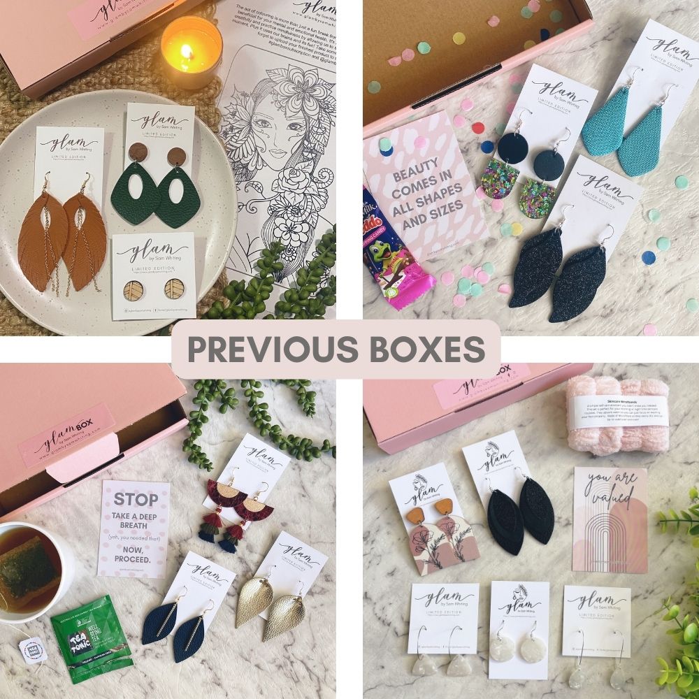 Glam Box