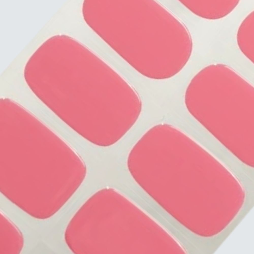 Last Light // Gel Strips