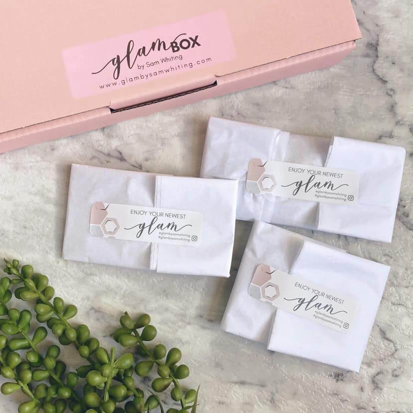 Glam Box