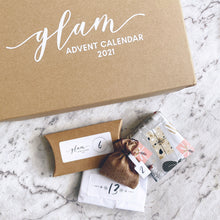 Load image into Gallery viewer, DEPOSIT ONLY - 2023 Christmas Advent Calendar
