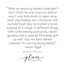 Load image into Gallery viewer, DEPOSIT ONLY - 2023 Christmas Advent Calendar
