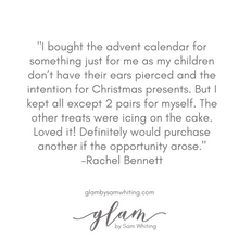 Load image into Gallery viewer, DEPOSIT ONLY - 2023 Christmas Advent Calendar
